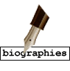 menu: Biographies
