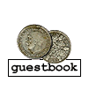 menu: Guestbook