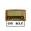 menu: On air